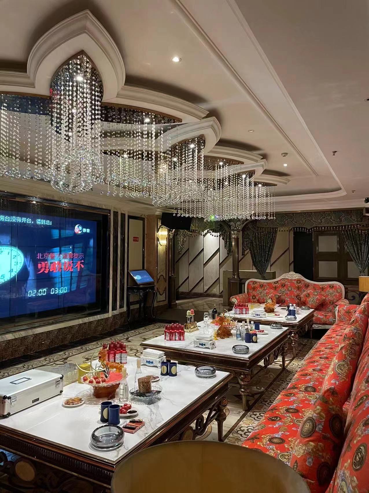 深圳小时场ktv夜场ktv小时场宣传精选-大鹏新区ktv预定